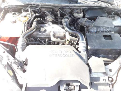 Other FORD FOCUS I (DAW, DBW) 1.6 16V | BP14129331O1 