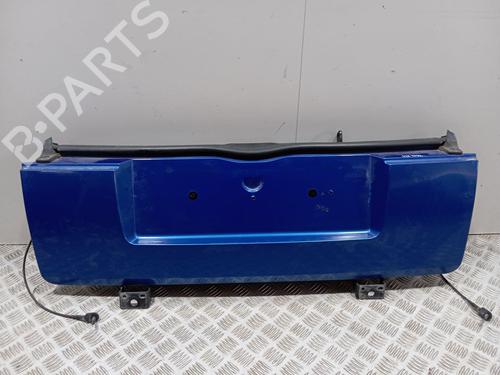 tailgate-citroen-c2-jm_-2003-2004-2005-2006-2007-2008-2009-2010-2011-2012-2013-2014-2015-2016-2017-34578971 main image