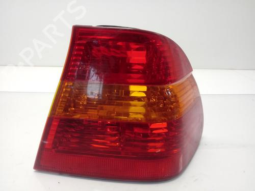 Used Right taillight BMW 3 (E46) [1997-2005]  13479420