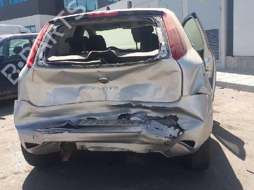 AC compressor FIAT GRANDE PUNTO (199_) | BP12660130M34