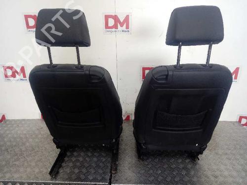 Seats set BMW 3 Coupe (E92) 320 d | BP12657303C78 