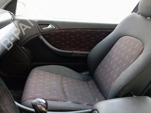 Injector MERCEDES-BENZ C-CLASS Coupe (CL203) | BP25855285M100