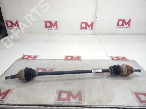 Used Right front driveshaft MAZDA CX-7 (ER) [2006-2014]  12655192