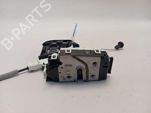 Rear left lock MERCEDES-BENZ GLA-CLASS (X156) GLA 180 (156.942) | BP22564804C100 
