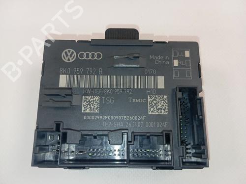 Używane Moduł elektroniczny Moduł elektroniczny AUDI A4 B8 (8K2) 2.7 TDI (190 hp) 36990918 36990918