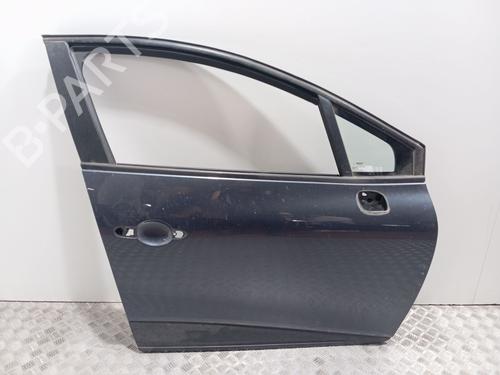 Used Right front door RENAULT CLIO IV (BH_) [2012-2021]  26734896