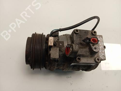 AC compressor BMW 7 (E38) 740 i, iL | BP22747782M34
