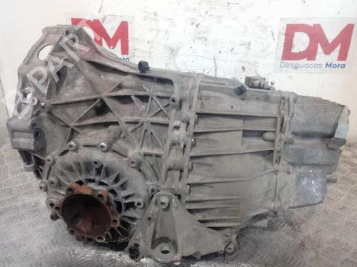 Gearbox AUDI A6 C5 Avant (4B5) 1.8 T | BP12666641M3 