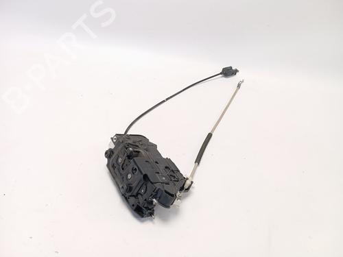Used Rear left lock SEAT IBIZA IV (6J5, 6P1) [2008-2017]  26739085