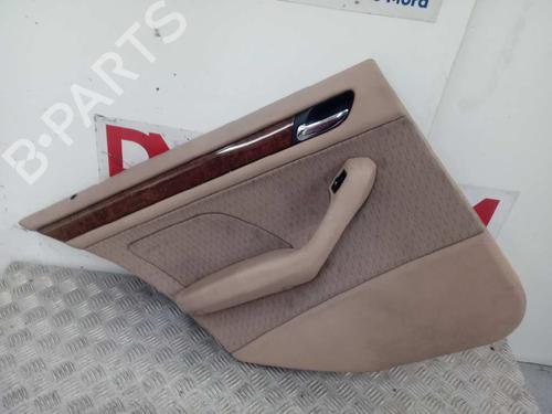 Used Rear left panel BMW 3 (E46) 328 i (193 hp) 12839297