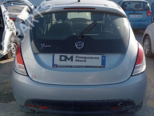 Catalyst LANCIA YPSILON (312_) 1.3 D Multijet (312.YXE1A, 312.YXU1A) | BP40104487M10 - Image 6