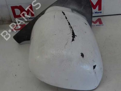 Right mirror RENAULT KANGOO (KC0/1_) 1.5 dCi | BP12834621C27 