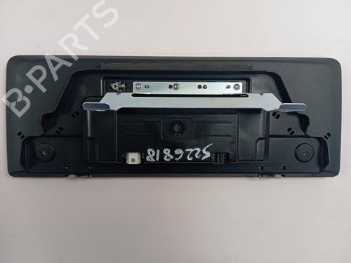 Display MAZDA CX-60 (KH_) 3.3 e-SKYACTIV-D MHEV AWD (KH3R, KH0H) | BP36990597C48 - Image 2