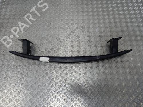 Used Front bumper reinforcement SEAT CORDOBA (6L2) [2002-2009]  17833543