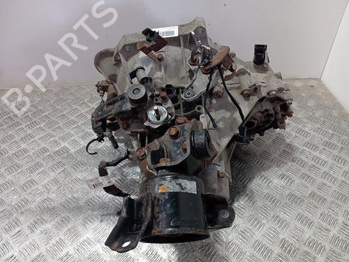 Gearbox HYUNDAI ix35 (LM, EL, ELH)  | BP28671533M3