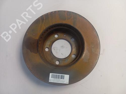 Andre Andre RENAULT MASTER II Van (FD) [1997-2013] 39695513 39695513