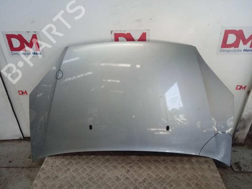 Hood FORD FOCUS C-MAX (DM2)  | BP12658625C1 