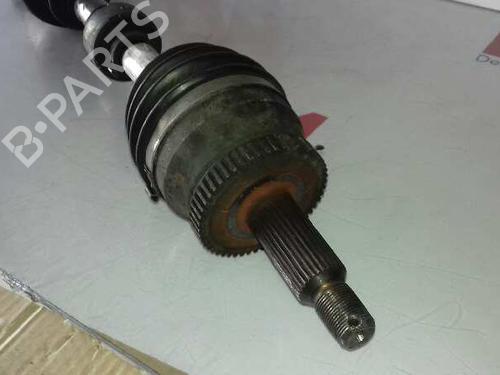 Used Right front driveshaft HYUNDAI SANTA FÉ II (CM) [2005-2015]  30369731