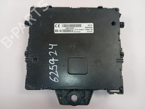 Fuse box RENAULT MASTER III Van (FV) | BP37270233E1 - Image 2