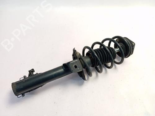Used Right front shock absorber MERCEDES-BENZ B-CLASS Sports Tourer (W245) [2005-2011]  25855881