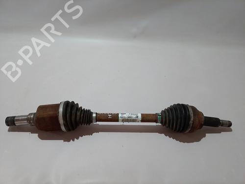 Used Left front driveshaft Left front driveshaft 37640331 37640331