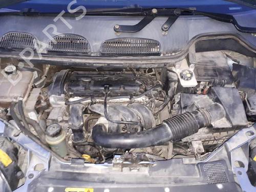 Front windshield wiper arm FORD FOCUS C-MAX (DM2)  | BP16453908C143 