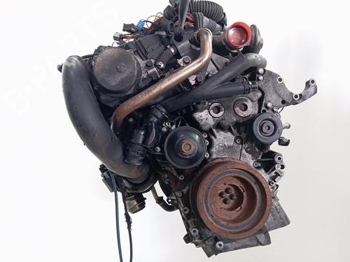 Motor BMW X5 (E53)  | BP22899021M1