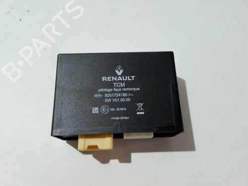 Elektronische module RENAULT CLIO V (B7_) 1.3 TCe 130 (B7MF) | BP29306728M83 
