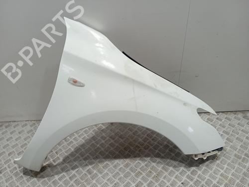 Aile avant droite FIAT FULLBACK Pickup (502_, 503_) [2016-2026]  31831985