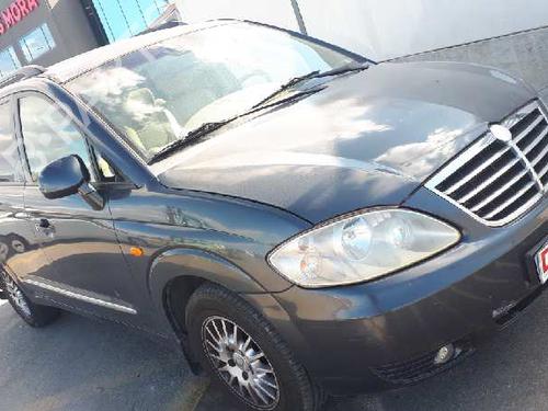 Starter SSANGYONG RODIUS I | BP12667129M8