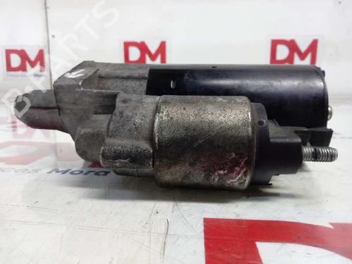 Starter MERCEDES-BENZ CLS (C219) CLS 320 CDI (219.322) | BP12951001M8