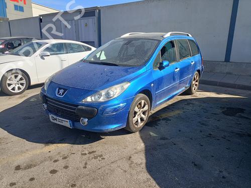 Headlight switch PEUGEOT 307 SW (3H) | BP34707745I24 - Image 4