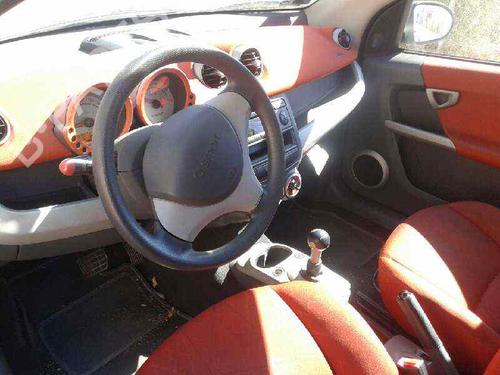 Control unit SMART FORFOUR (454)  | BP12634591M11  - Image 10