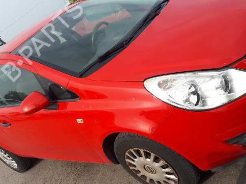 Starter OPEL CORSA D (S07)  | BP12937234M8 