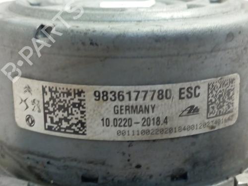 ABS pump OPEL CORSA F (P2JO)  | BP29002609M43 