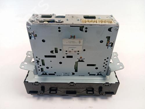 Display KIA STONIC (YB) 1.2 CVVT | BP36338485C48 - Image 5