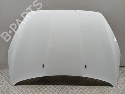 Used Hood FORD FOCUS III 1.0 EcoBoost (125 hp) 32417083