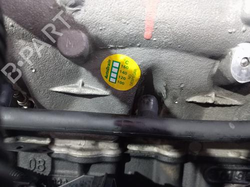 Engine VW GOLF V (1K1)  | BP28075736M1 