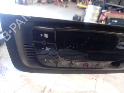 Climate control SEAT IBIZA IV ST (6J8, 6P8)  | BP12675629I5 