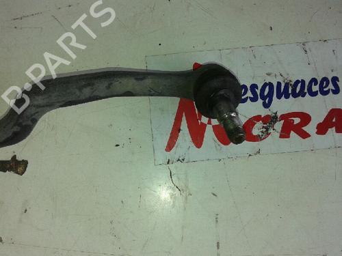 Steering rack MERCEDES-BENZ A-CLASS (W168) A 140 (168.031, 168.131) | BP12639298M22 