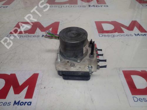 ABS pump PEUGEOT 308 I (4A_, 4C_)  | BP12665384M43 