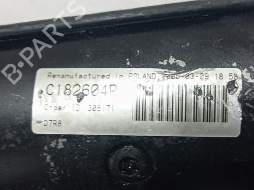 Starter PEUGEOT BOXER Van (244) 2.2 HDi | BP33977888M8  - Image 5