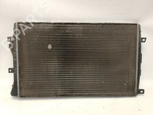 Water radiator VW GOLF V (1K1)  | BP29548328M31 