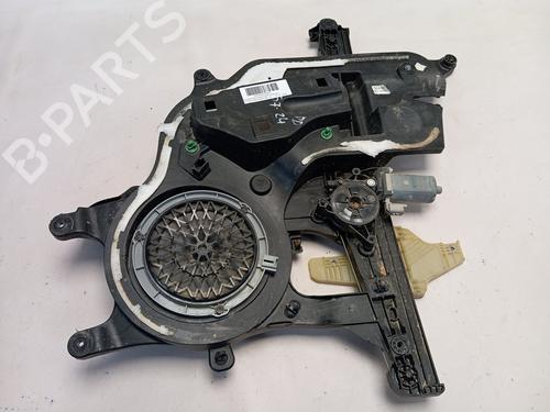 Used Front right window mechanism CITROËN BERLINGO (ER_, EC_) [2018-2026]  32439944