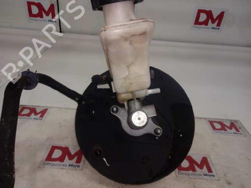 Servo brake HYUNDAI TUCSON (TL, TLE)  | BP16824274M42 