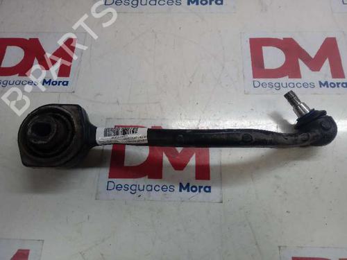 Used Left front suspension arm MERCEDES-BENZ C-CLASS (W203) C 270 CDI (203.016) (170 hp) 30371685