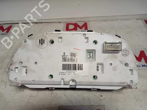 Instrument cluster MITSUBISHI L200 / TRITON (KA_T, KB_T)  | BP16154460C47 