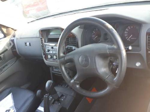 Steering rack MITSUBISHI PAJERO III (V7_W, V6_W)  | BP18298432M22 