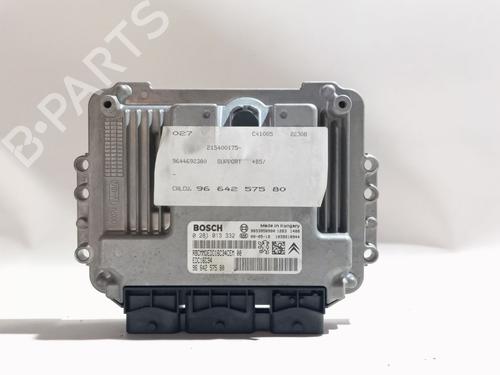 Used Engine control unit (ECU) Engine control unit (ECU) 39406941 39406941
