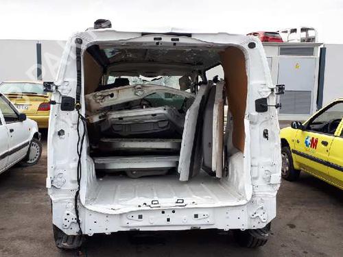 Styregear/Snekke CITROËN JUMPY III Van (V_)  | BP12665497M22 